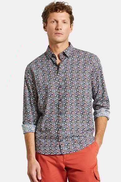 ΠΟΥΚΑΜΙΣΟ BUGATTI - 690 ΜΠΕΖ